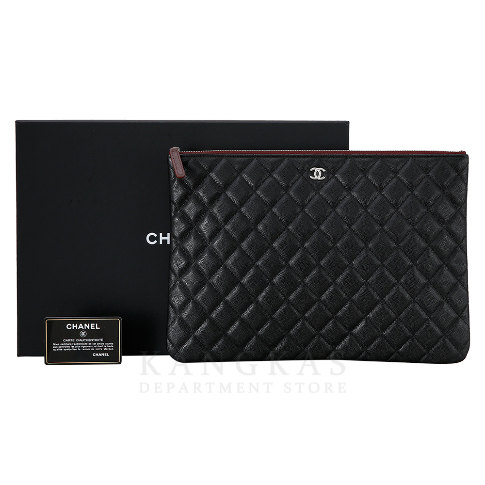 CHANEL. 샤넬 클래식 클러치 라지 (새상품) NEW PRODUCT