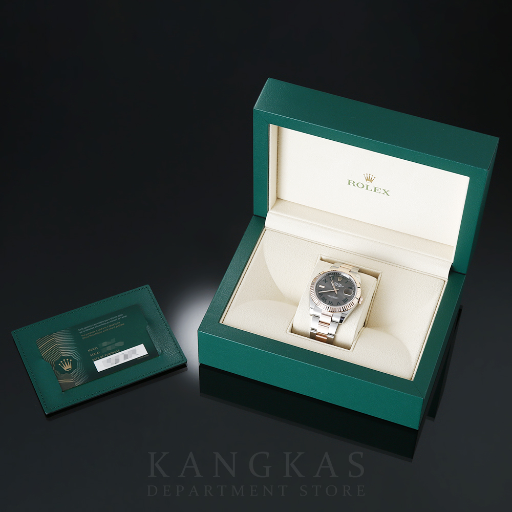 ROLEX(USED)로렉스 데이저스트 126331