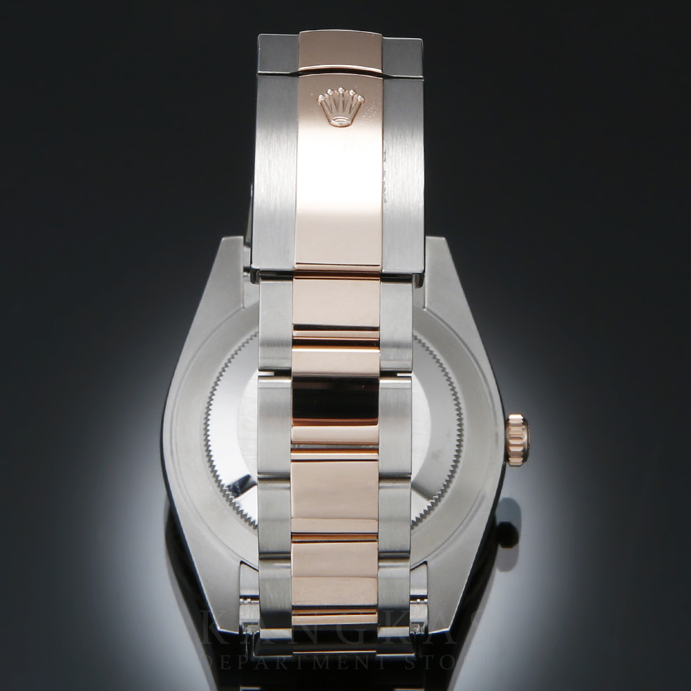 ROLEX(USED)로렉스 데이저스트 126331