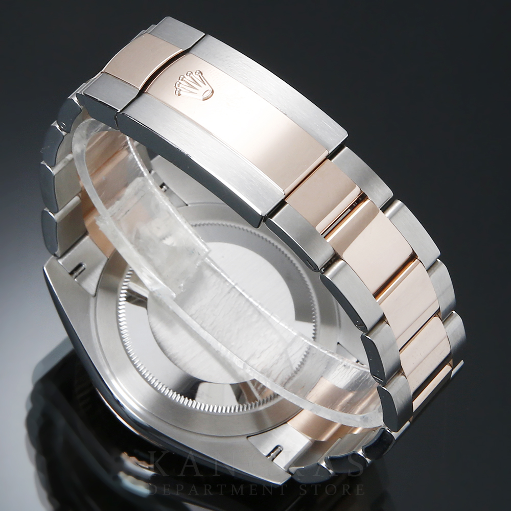 ROLEX(USED)로렉스 데이저스트 126331