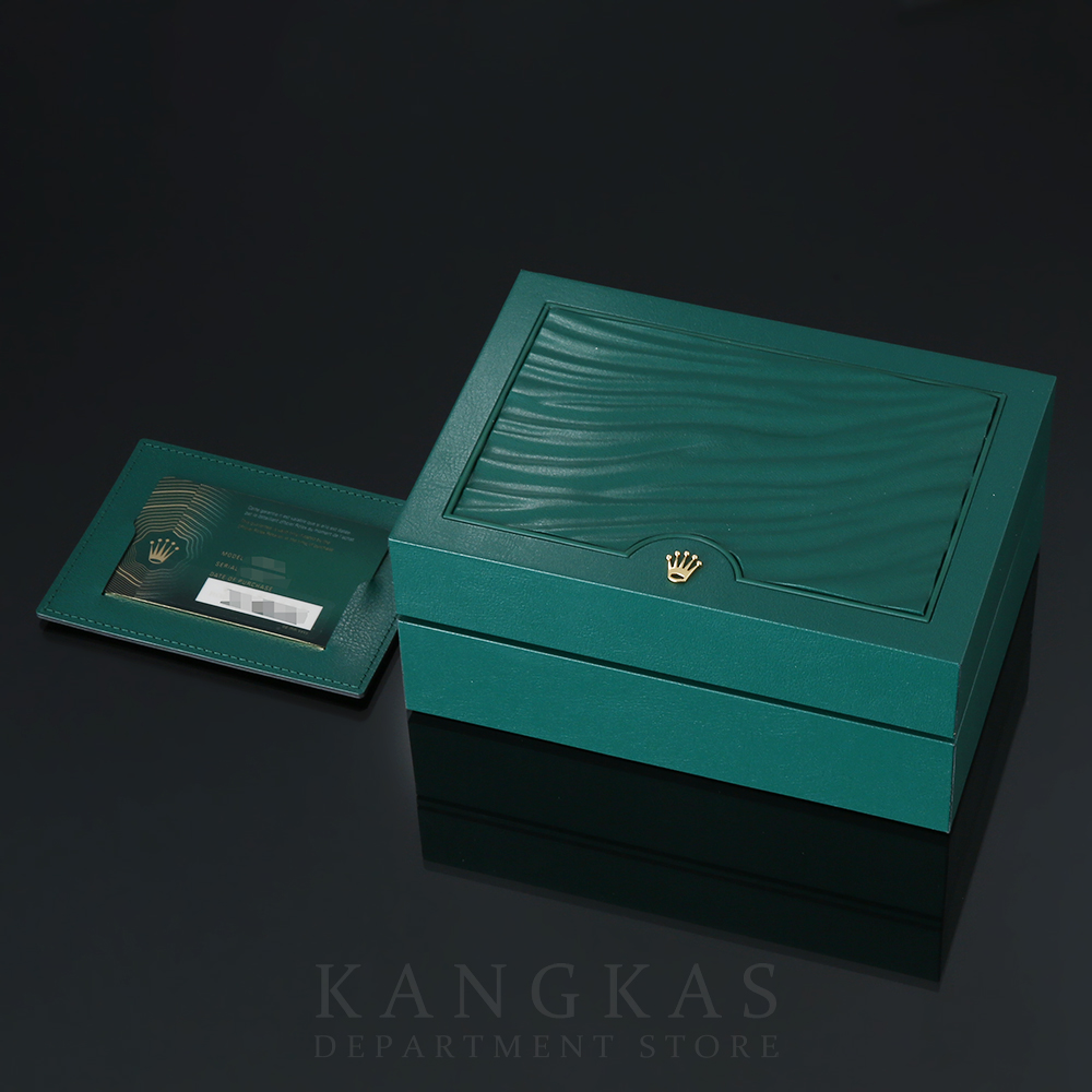 ROLEX(USED)로렉스 서브마리너 124060