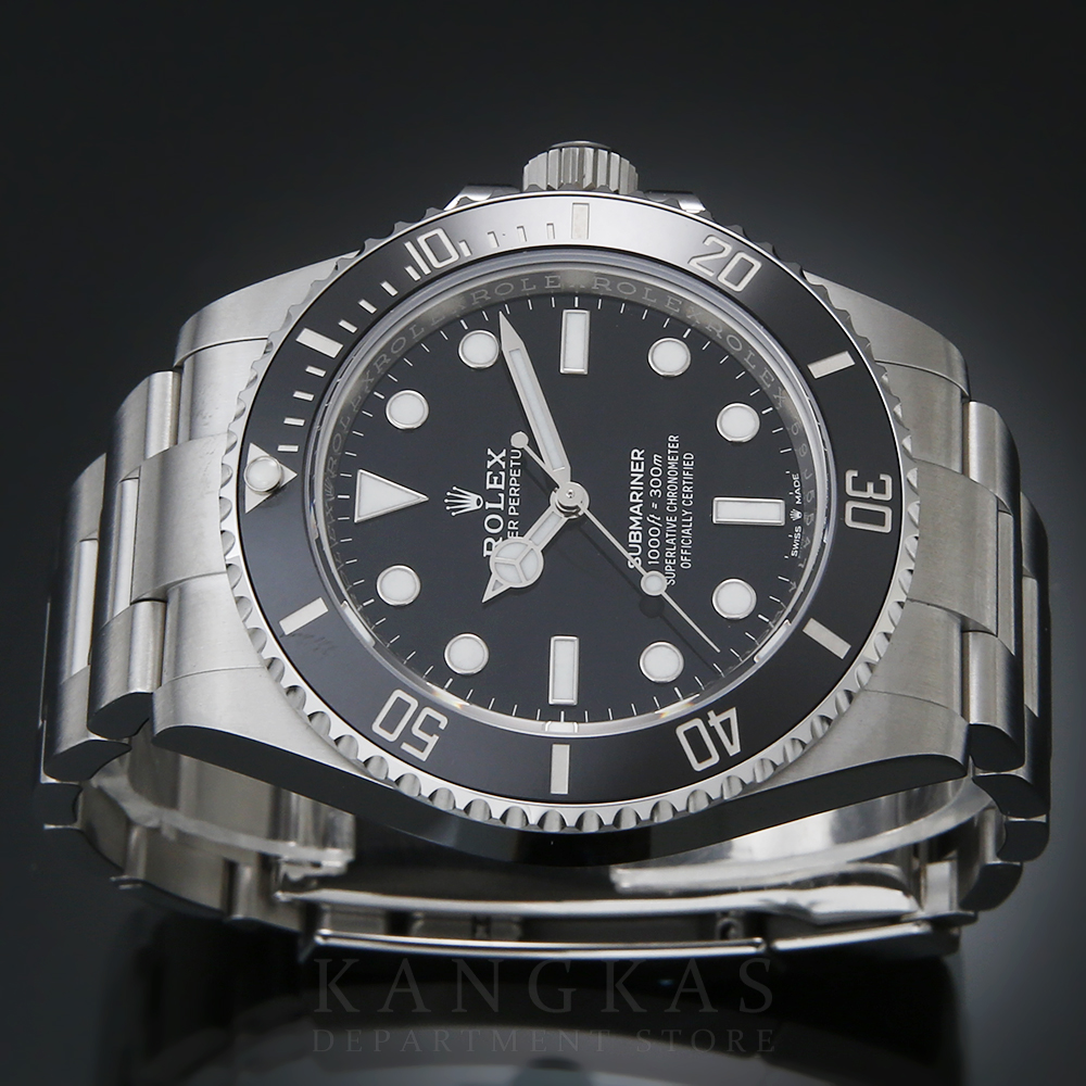 ROLEX(USED)로렉스 서브마리너 124060