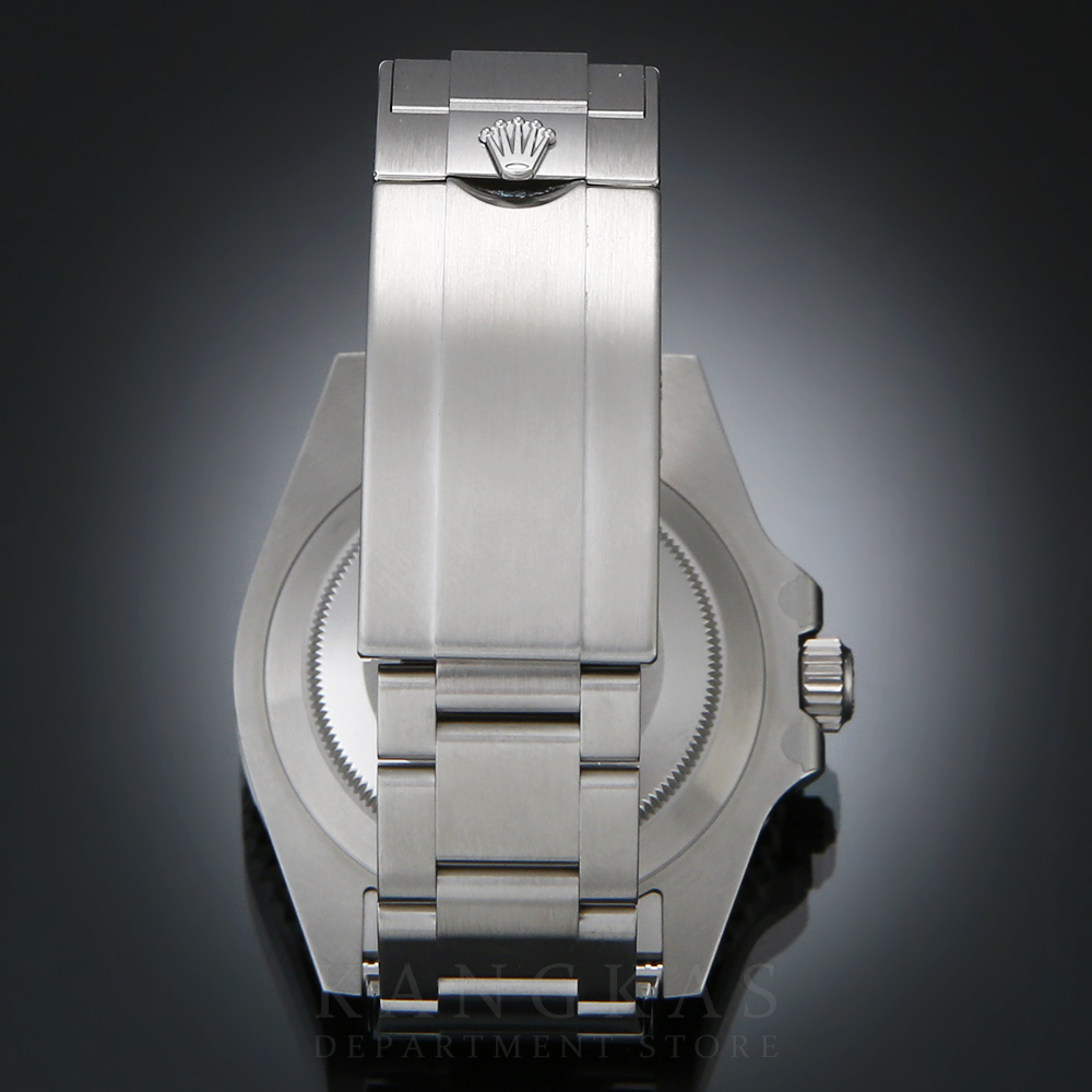 ROLEX(USED)로렉스 서브마리너 124060