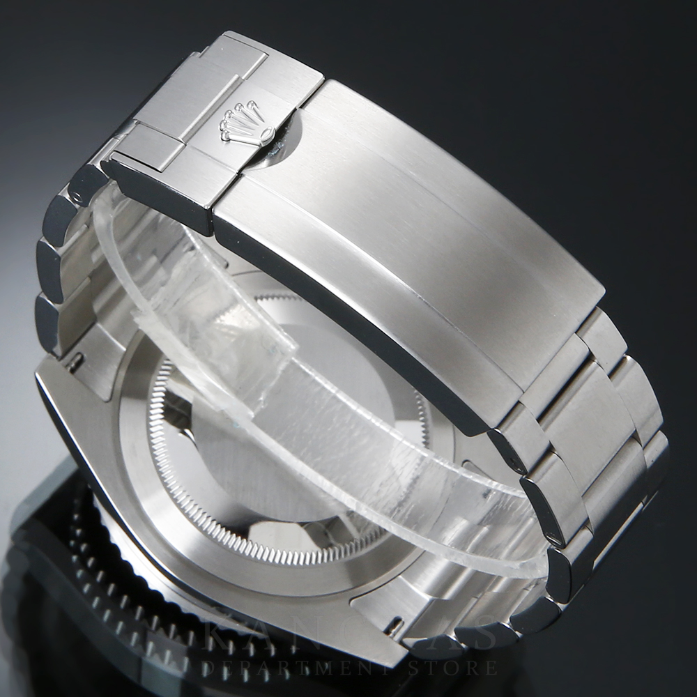 ROLEX(USED)로렉스 서브마리너 124060