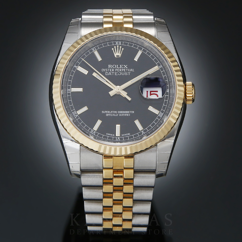 ROLEX(USED)로렉스 데이져스트 116233