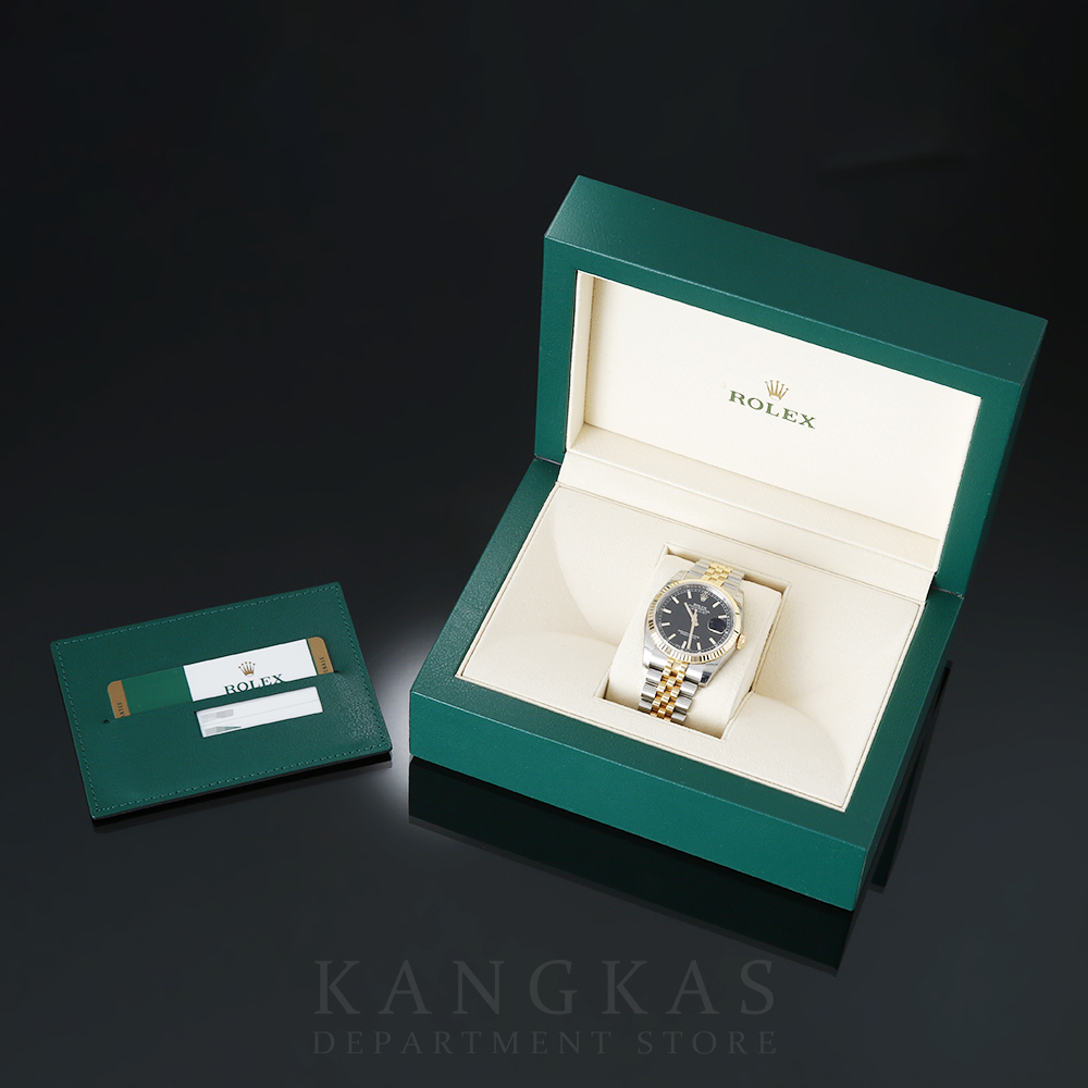 ROLEX(USED)로렉스 데이져스트 116233