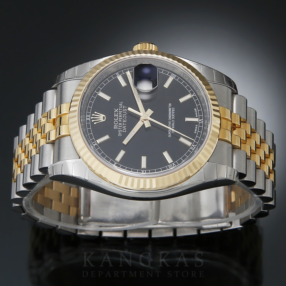 ROLEX(USED)로렉스 데이져스트 116233
