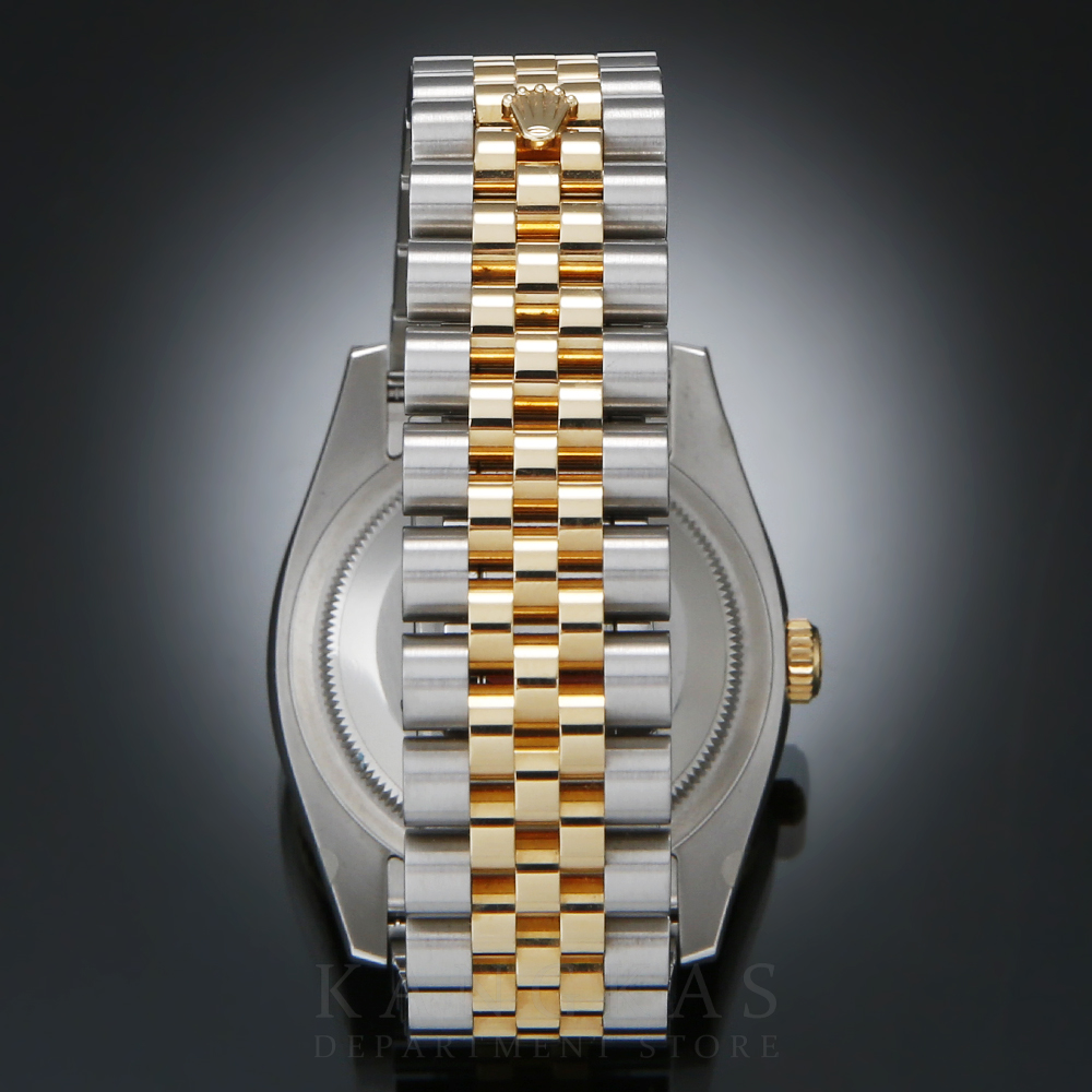 ROLEX(USED)로렉스 데이져스트 116233