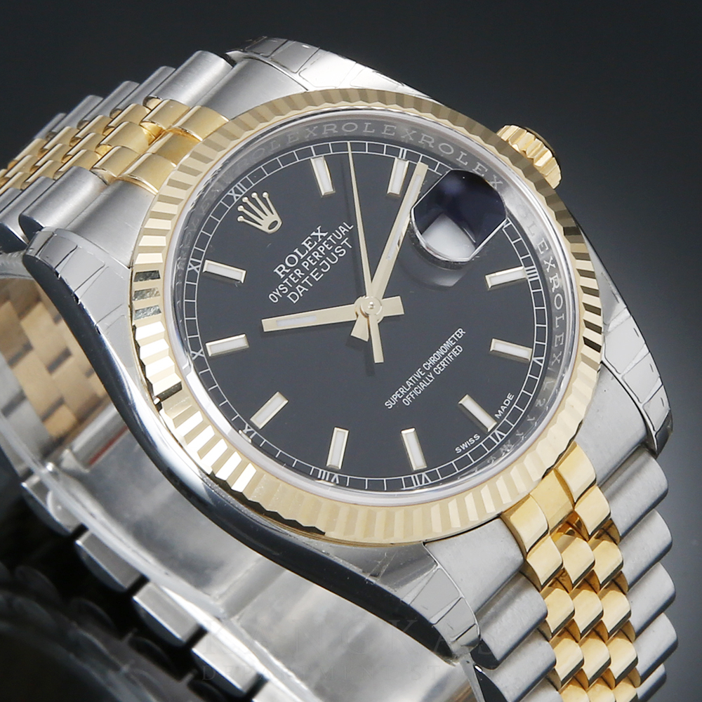 ROLEX(USED)로렉스 데이져스트 116233