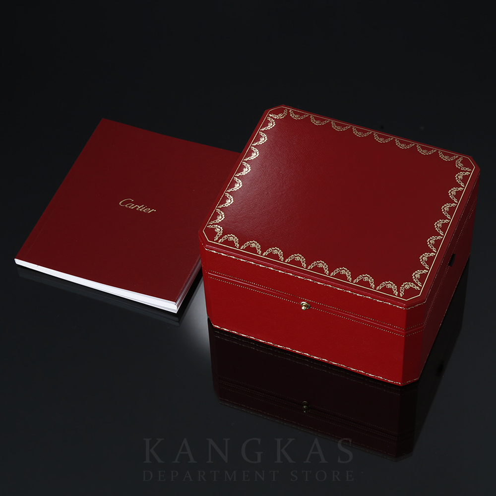 CARTIER(USED)까르띠에 발롱블루 스틸28
