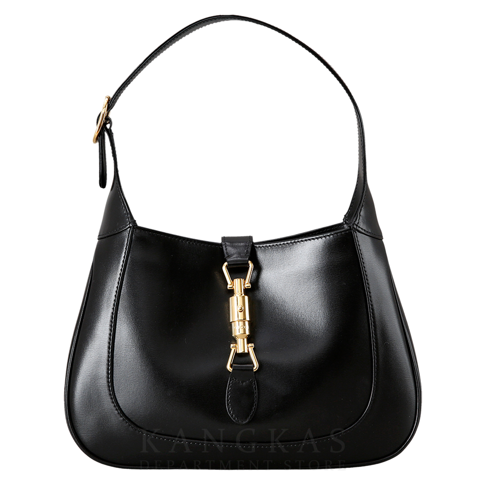 GUCCI(USED)구찌 1961 스몰 호보 재키백