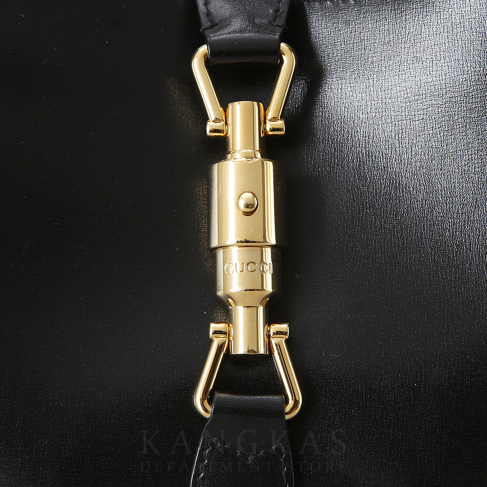 GUCCI(USED)구찌 1961 스몰 호보 재키백