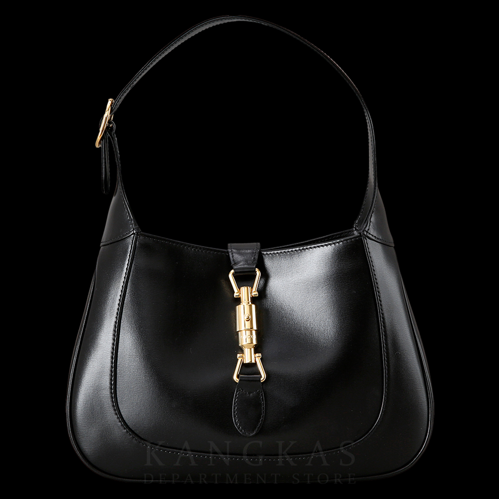GUCCI(USED)구찌 1961 스몰 호보 재키백