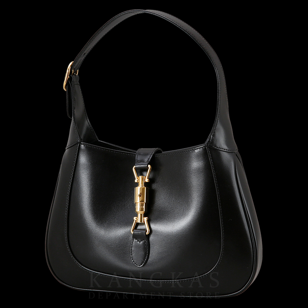 GUCCI(USED)구찌 1961 스몰 호보 재키백