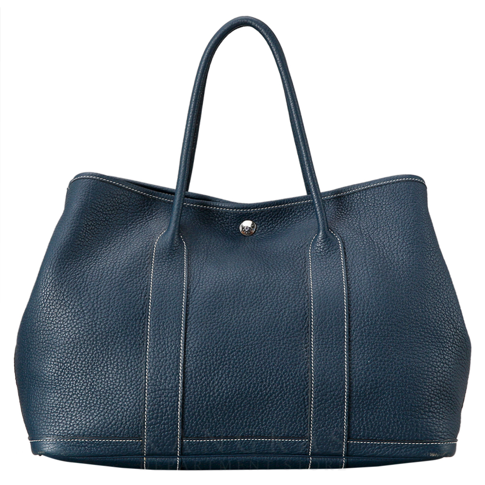 HERMES(USED)에르메스 가든파티36