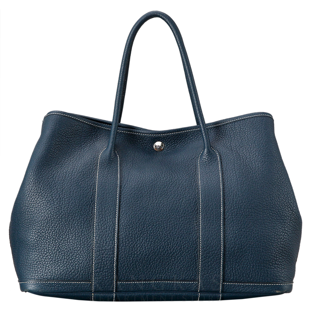 HERMES(USED)에르메스 가든파티36