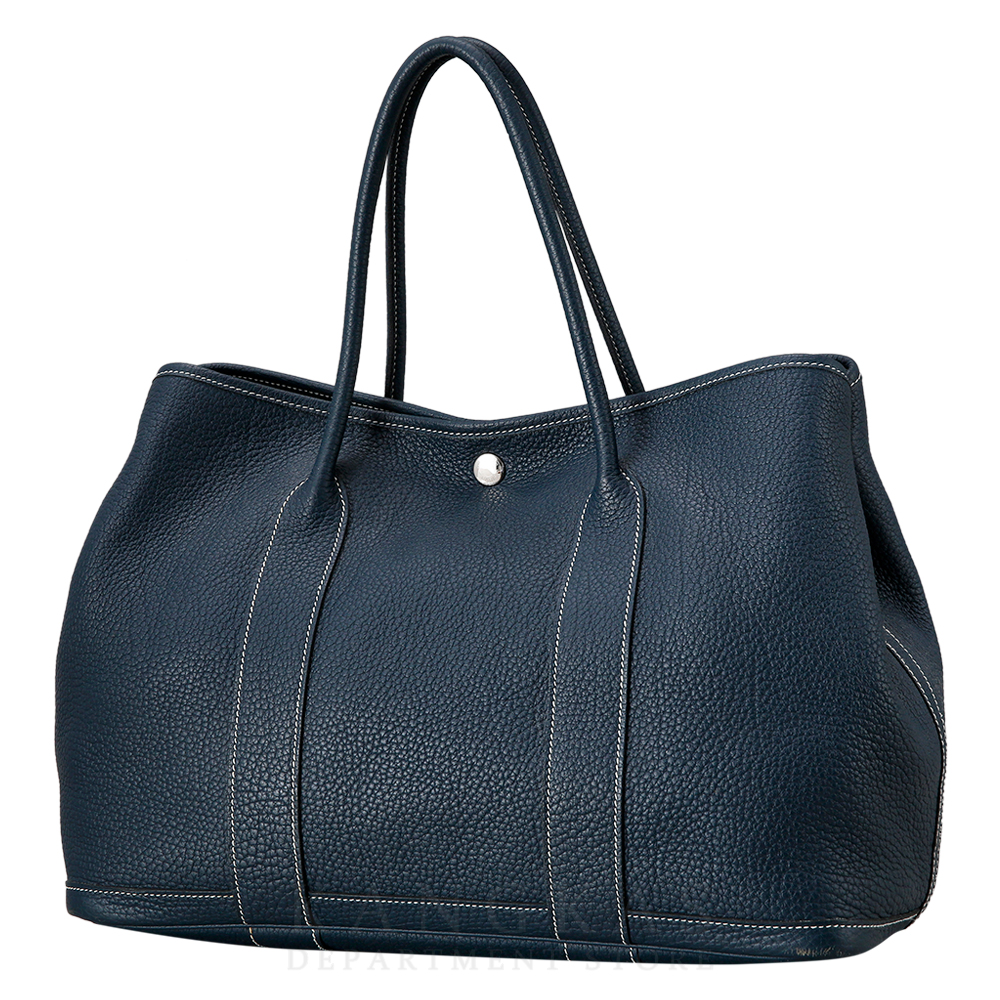 HERMES(USED)에르메스 가든파티36