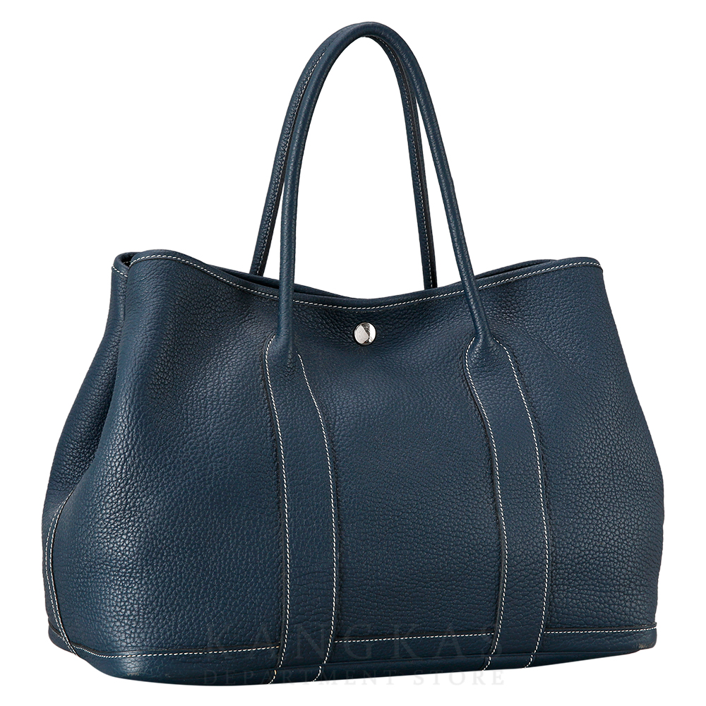 HERMES(USED)에르메스 가든파티36