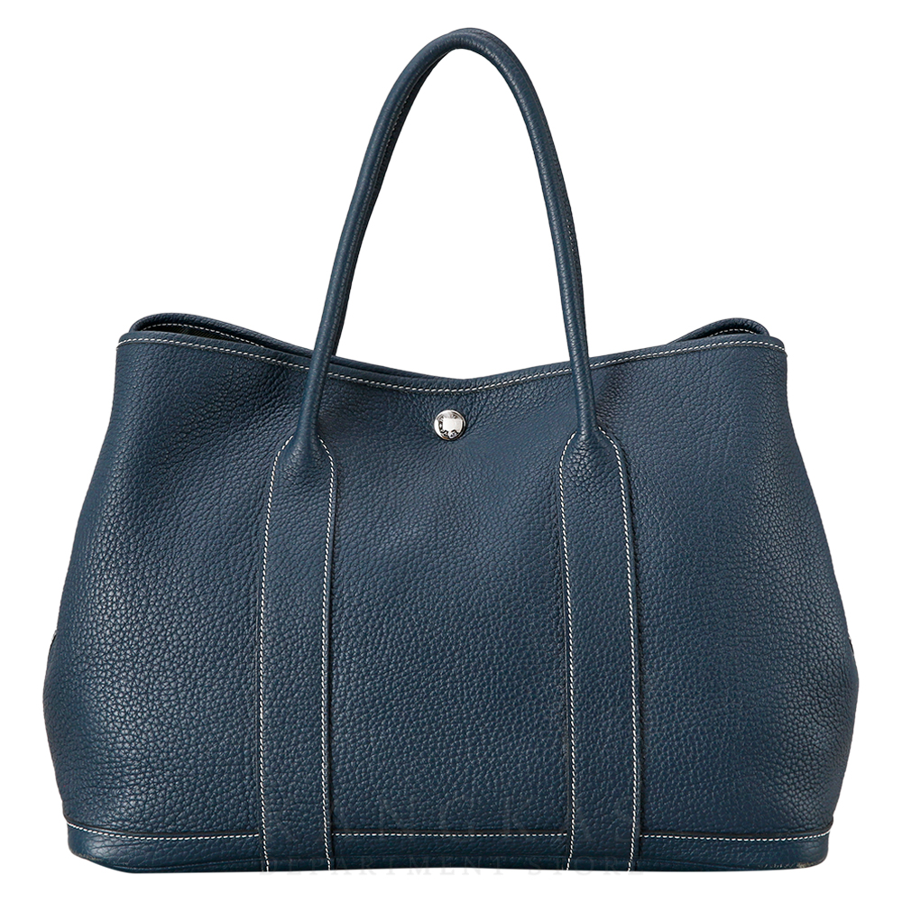 HERMES(USED)에르메스 가든파티36
