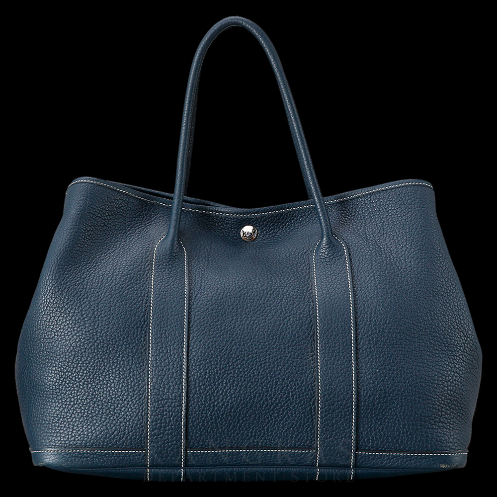 HERMES(USED)에르메스 가든파티36