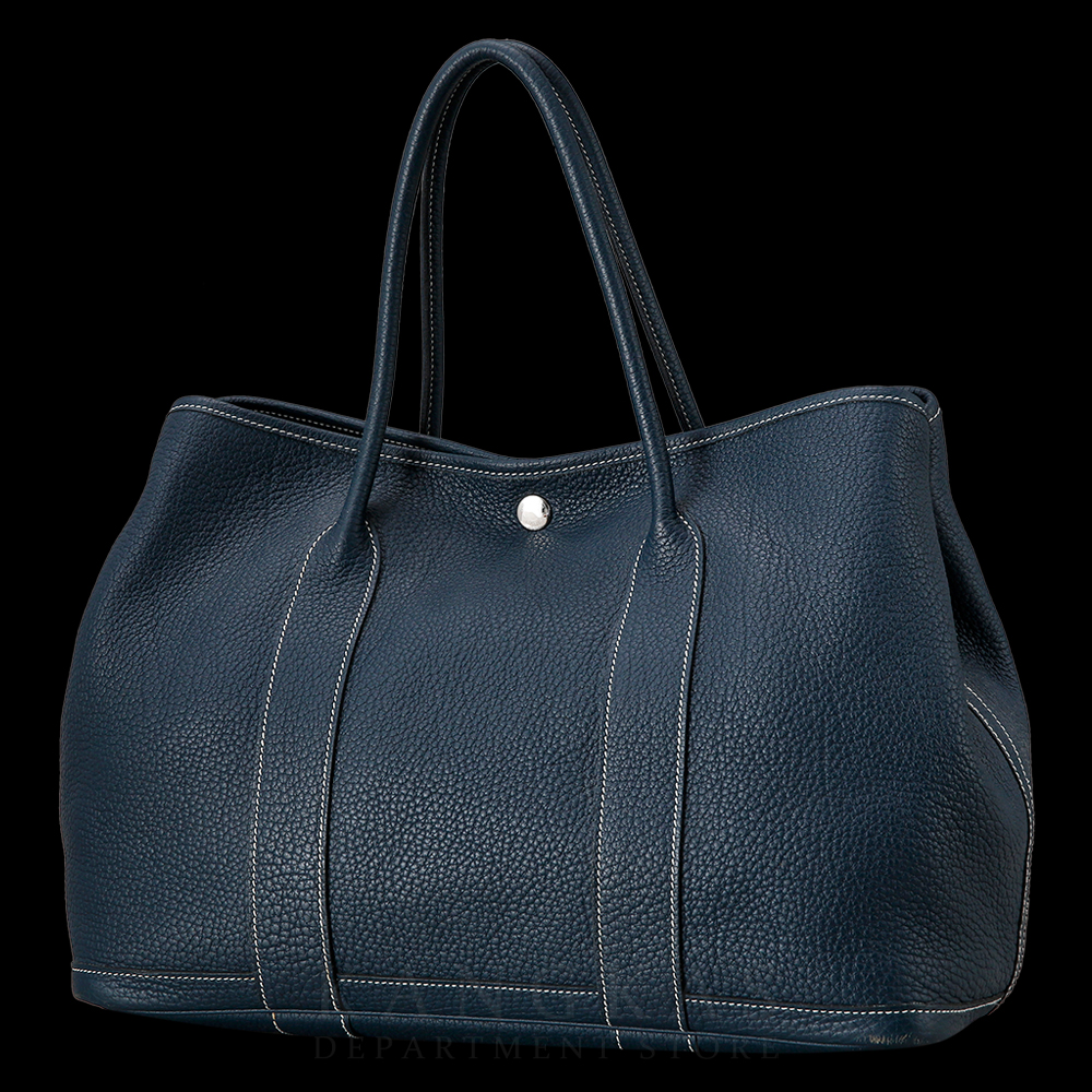 HERMES(USED)에르메스 가든파티36