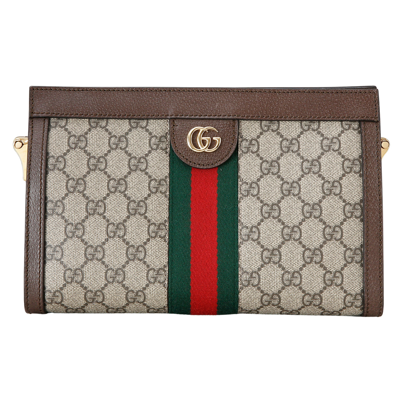 GUCCI(USED)구찌 503877 오피디아 GG수프림 숄더백