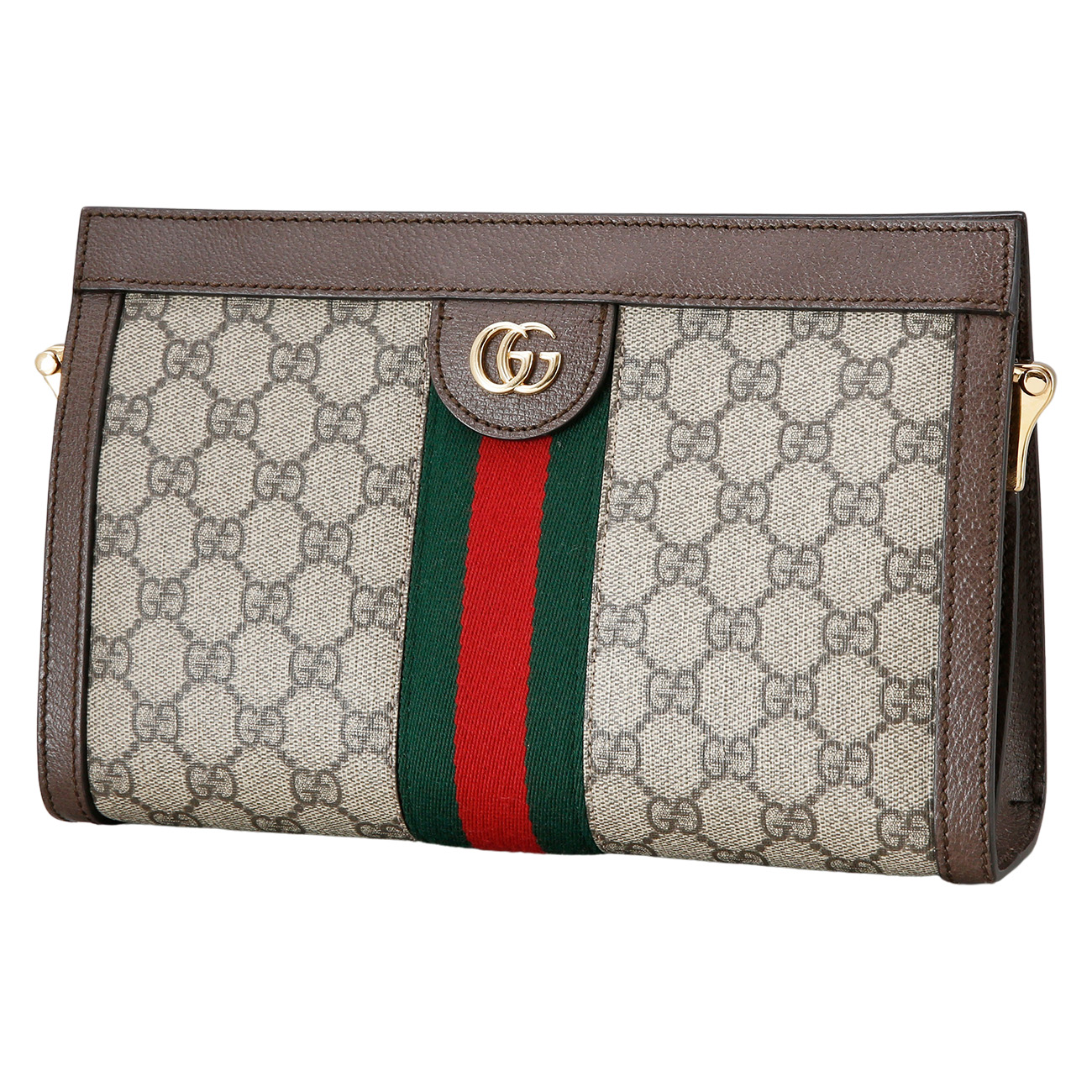 GUCCI(USED)구찌 503877 오피디아 GG수프림 숄더백