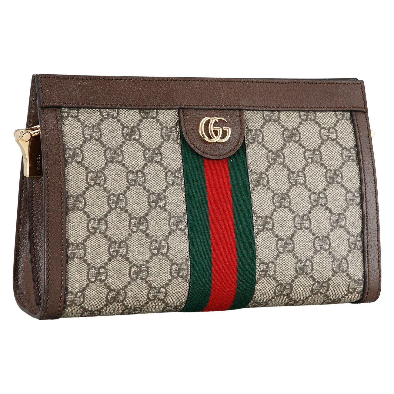 GUCCI(USED)구찌 503877 오피디아 GG수프림 숄더백