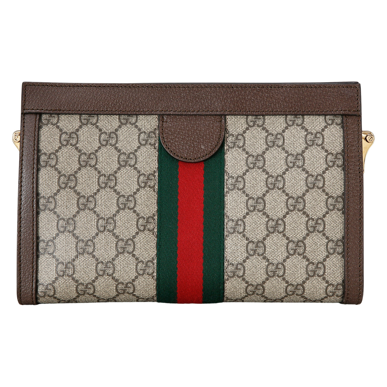 GUCCI(USED)구찌 503877 오피디아 GG수프림 숄더백