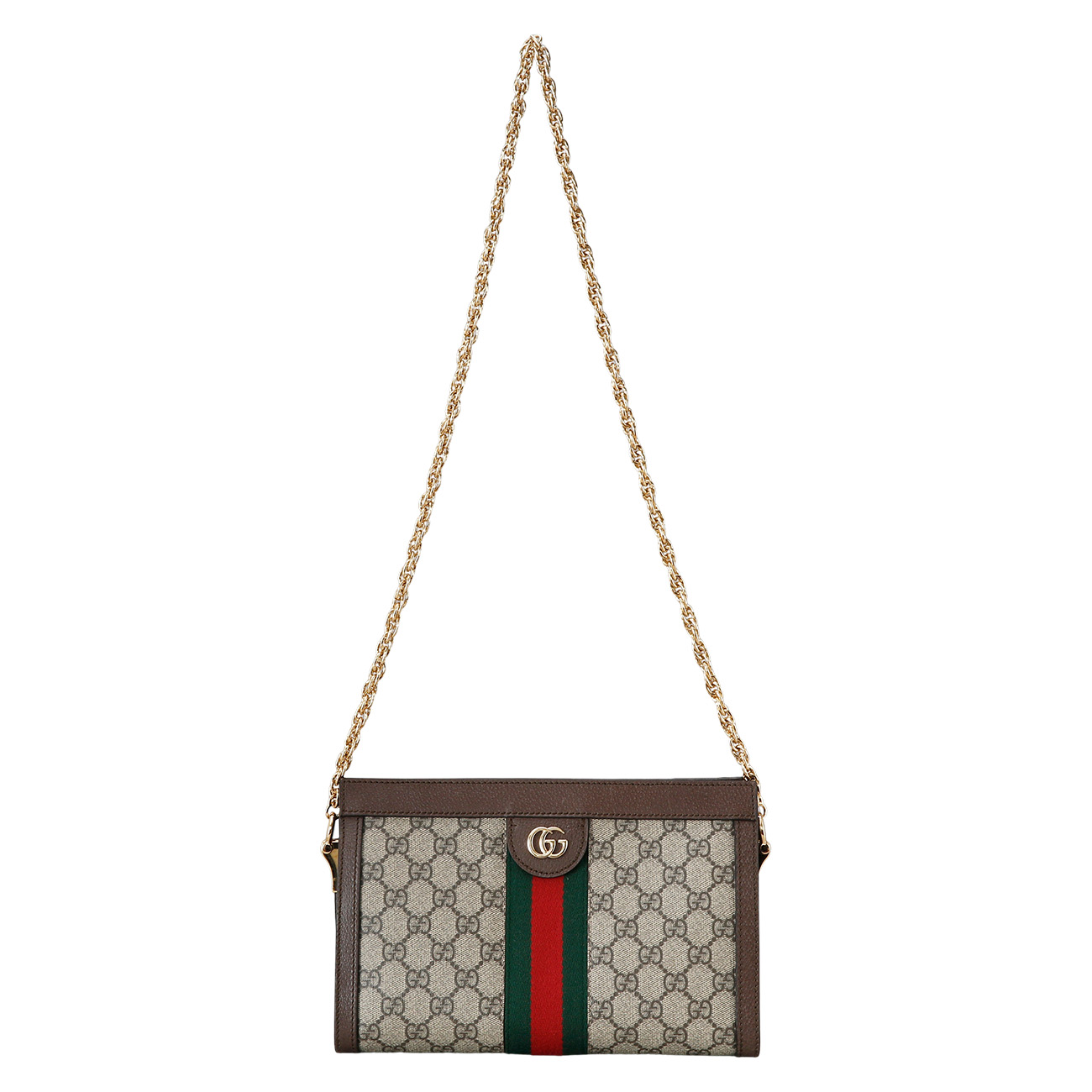 GUCCI(USED)구찌 503877 오피디아 GG수프림 숄더백