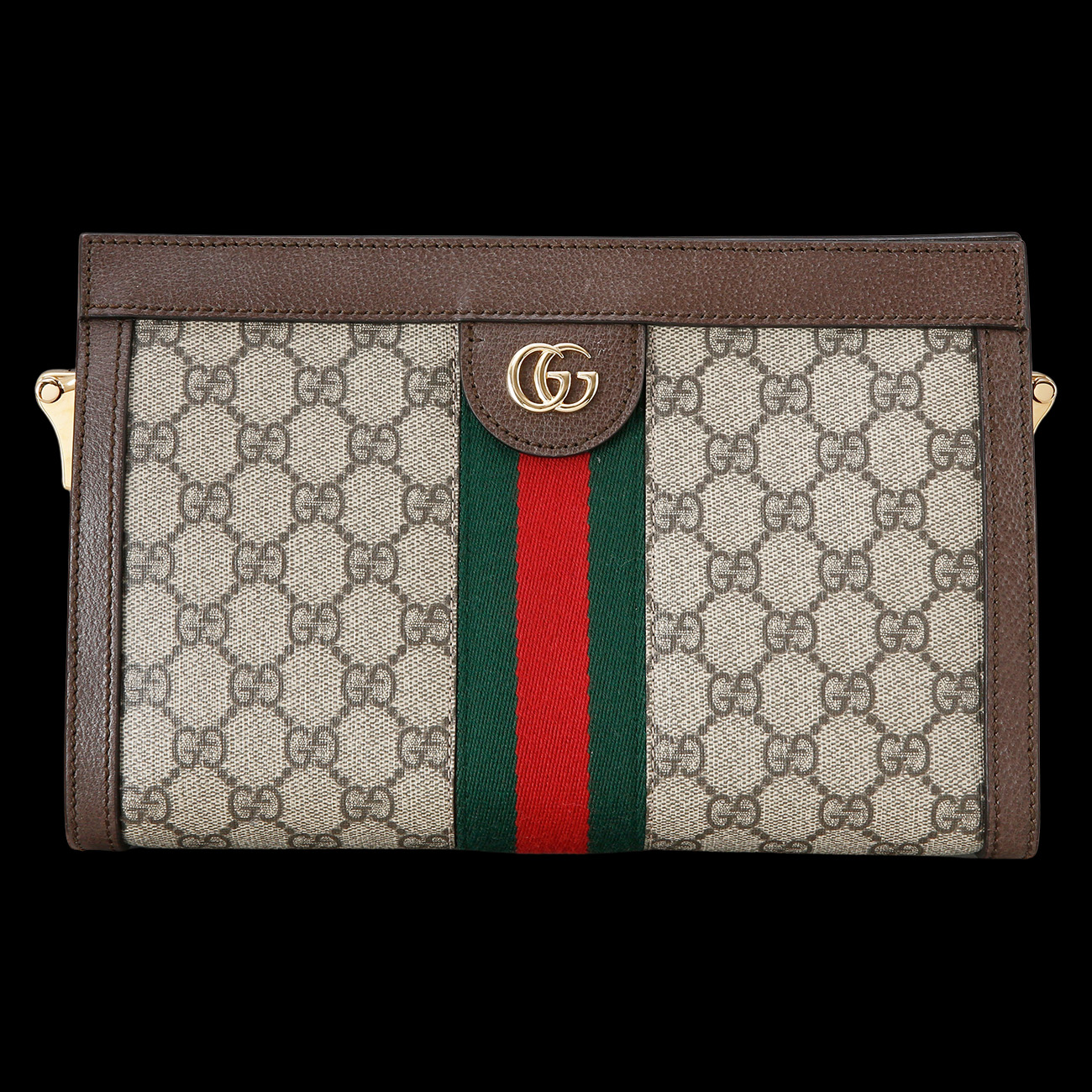 GUCCI(USED)구찌 503877 오피디아 GG수프림 숄더백
