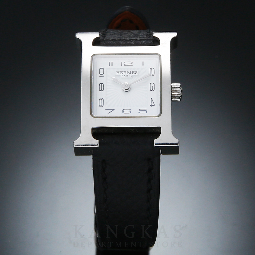 HERMES(USED)에르메스 H아워 hh1.110
