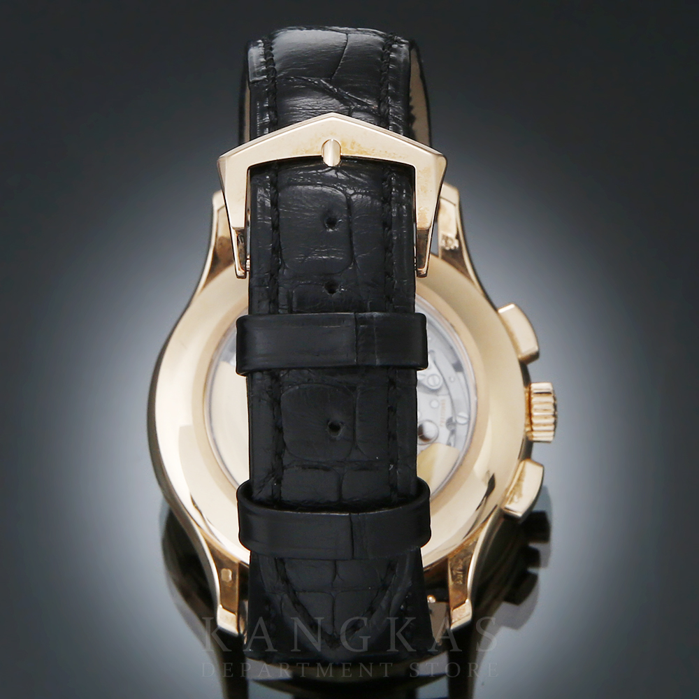 Patek Philippe(USED)파텍필립 애뉴얼 캘린더 크로노 5905R-001