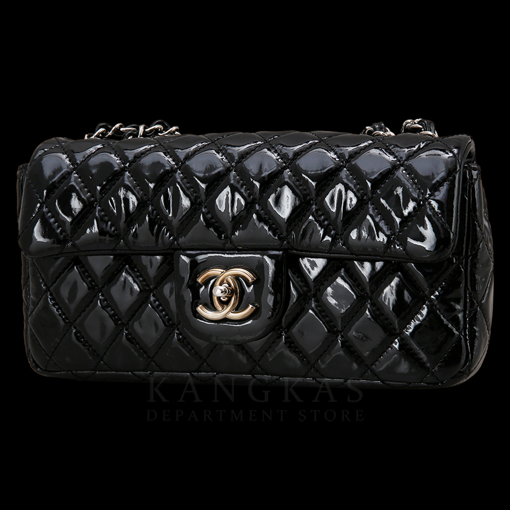 CHANEL(USED)샤넬 뉴클래식 페이던트 바게트백