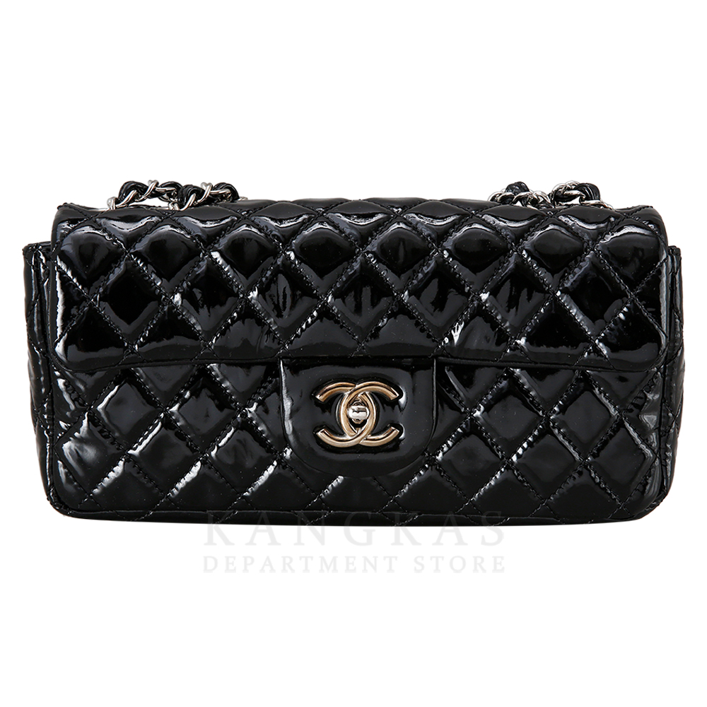 CHANEL(USED)샤넬 뉴클래식 페이던트 바게트백