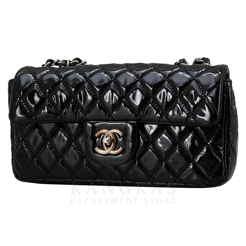 CHANEL(USED)샤넬 뉴클래식 페이던트 바게트백