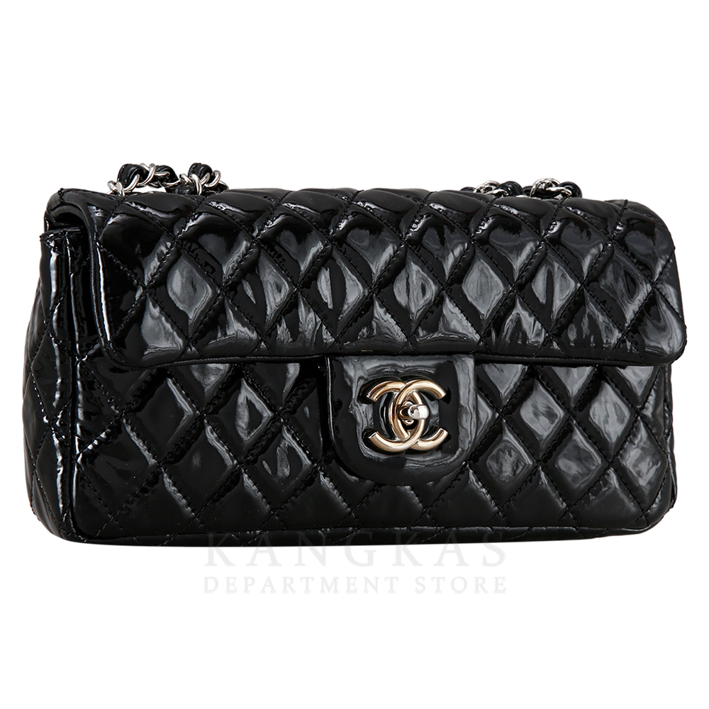 CHANEL(USED)샤넬 뉴클래식 페이던트 바게트백