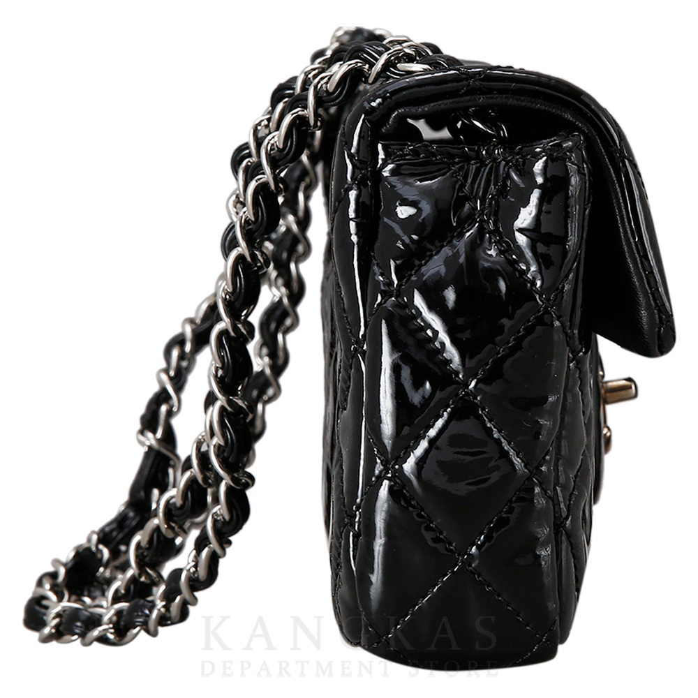 CHANEL(USED)샤넬 뉴클래식 페이던트 바게트백