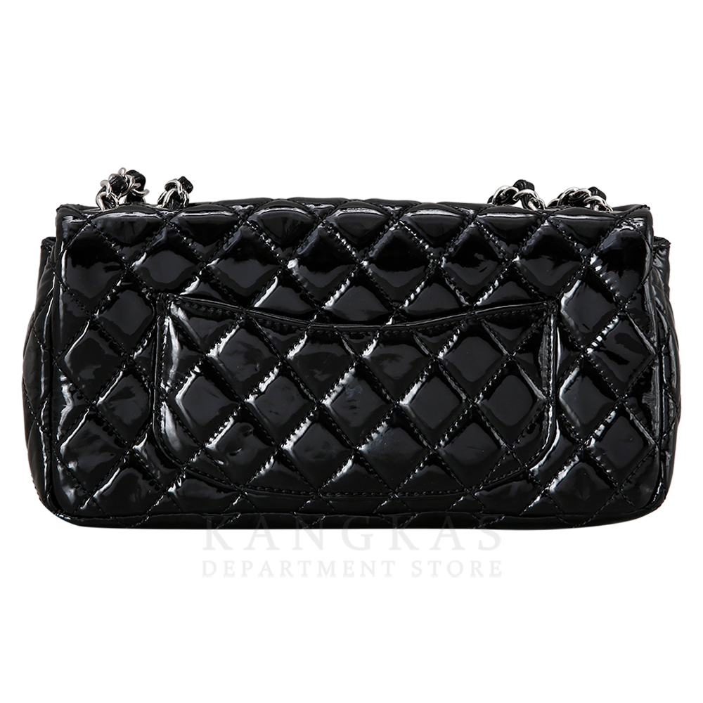 CHANEL(USED)샤넬 뉴클래식 페이던트 바게트백