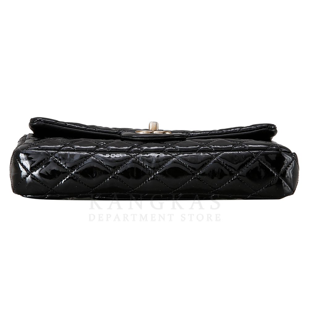 CHANEL(USED)샤넬 뉴클래식 페이던트 바게트백