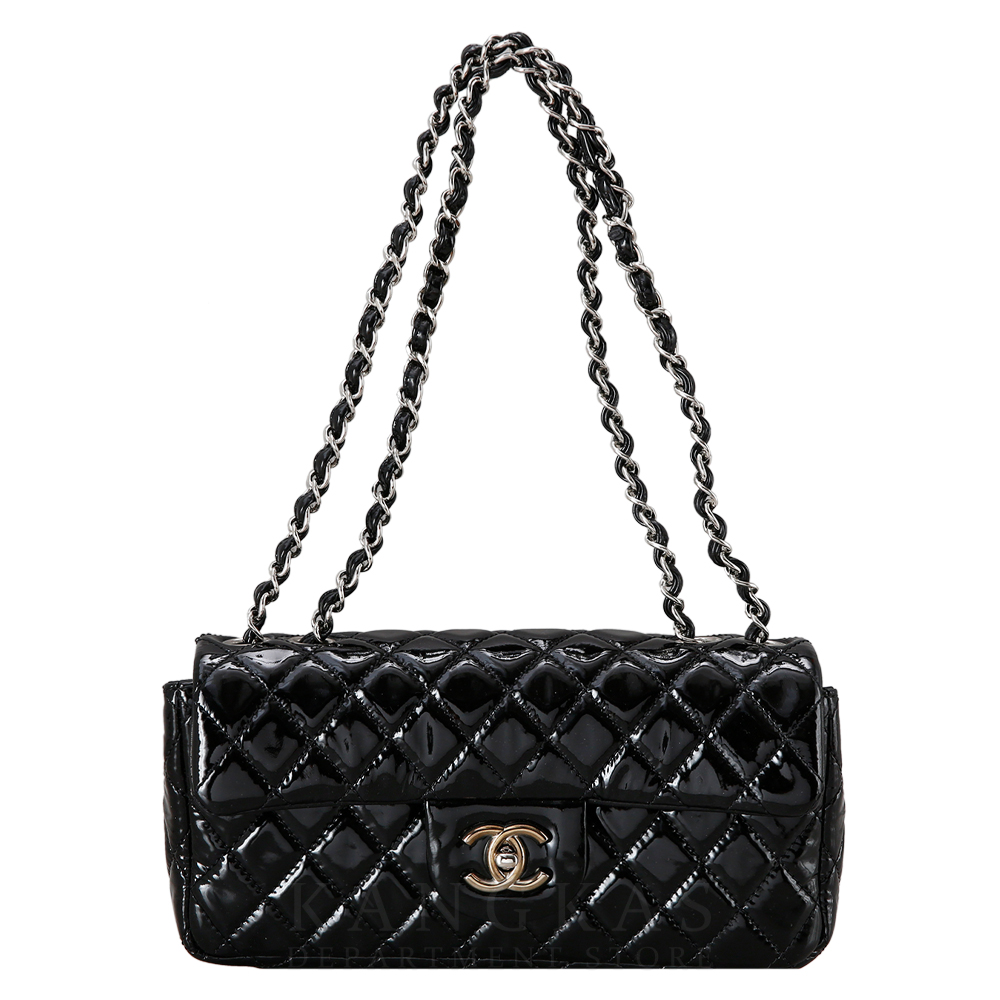CHANEL(USED)샤넬 뉴클래식 페이던트 바게트백