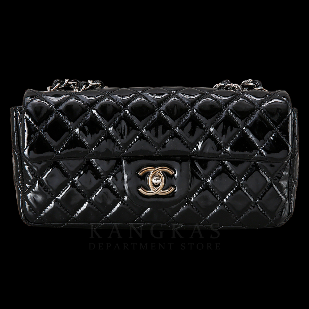 CHANEL(USED)샤넬 뉴클래식 페이던트 바게트백