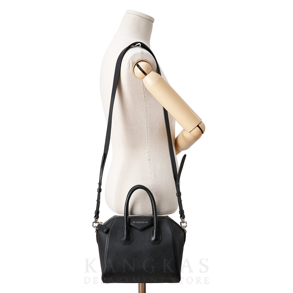 GIVENCHY(USED)지방시 안티고나 스몰