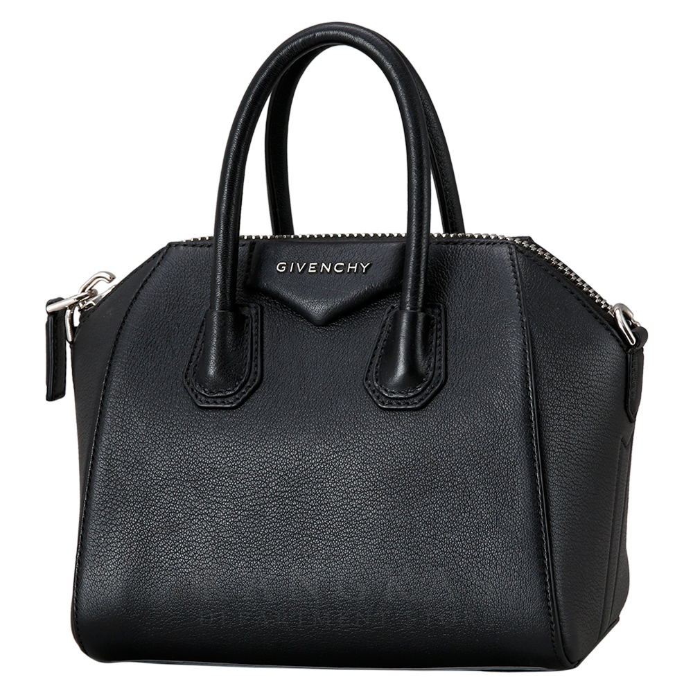 GIVENCHY(USED)지방시 안티고나 스몰