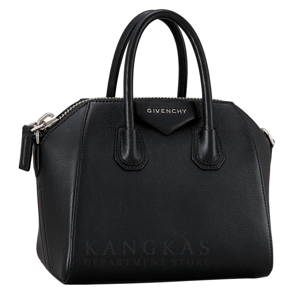 GIVENCHY(USED)지방시 안티고나 스몰