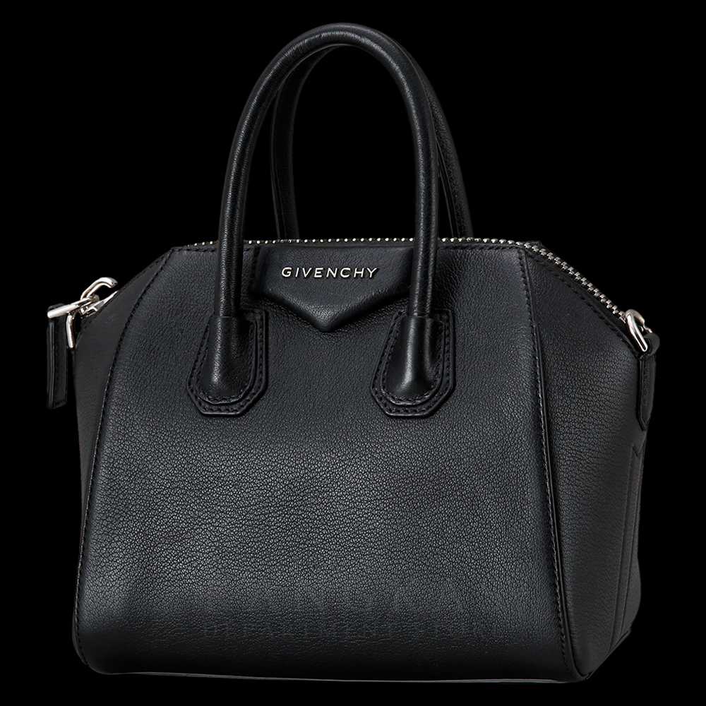 GIVENCHY(USED)지방시 안티고나 스몰