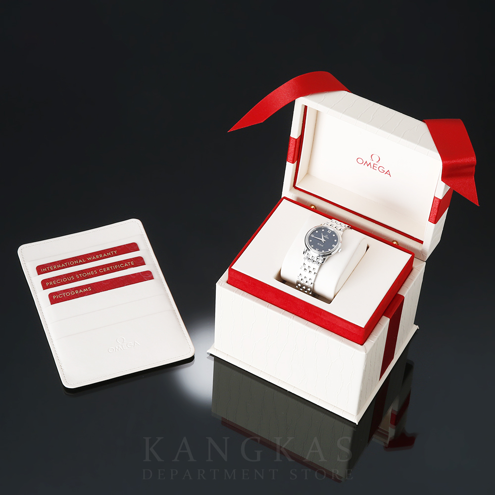 OMEGA(USED)오메가 드빌