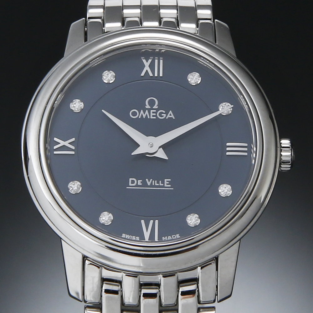 OMEGA(USED)오메가 드빌