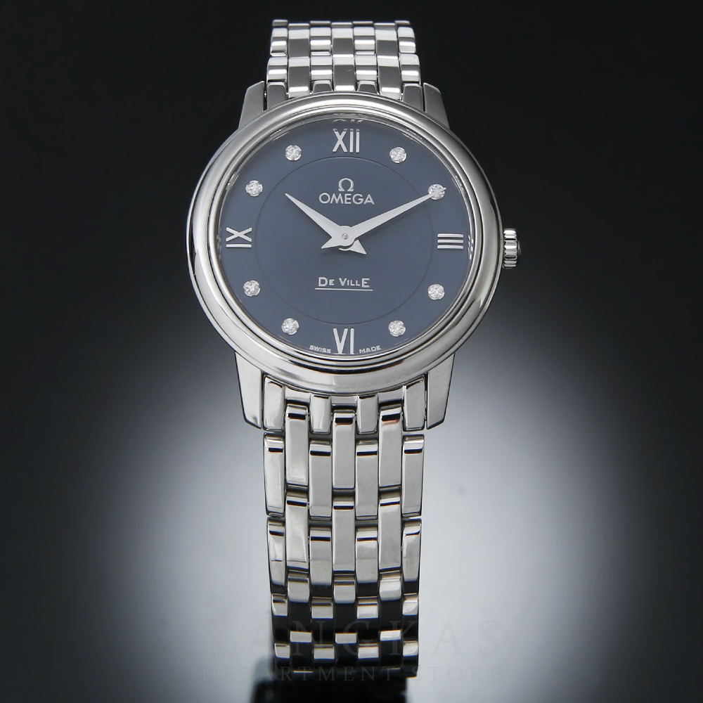 OMEGA(USED)오메가 드빌