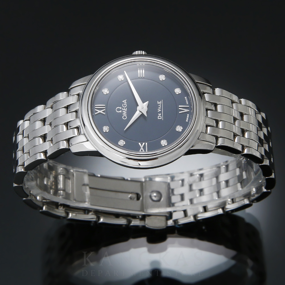 OMEGA(USED)오메가 드빌